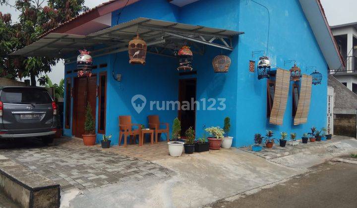 Dijual Rumah bagus siyap huni di Pagedangan Tangerang  1