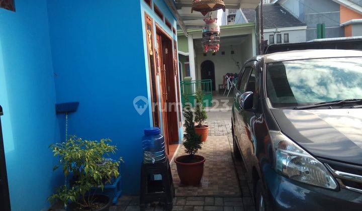 Dijual Rumah bagus siyap huni di Pagedangan Tangerang  2