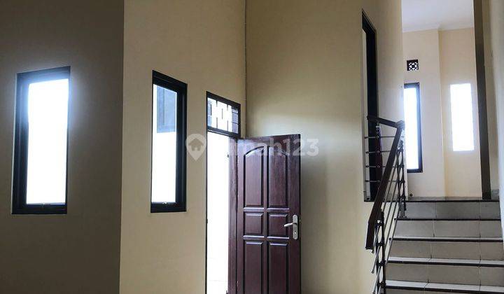 Dijual cepat rumah siyap huni di bsd city  2