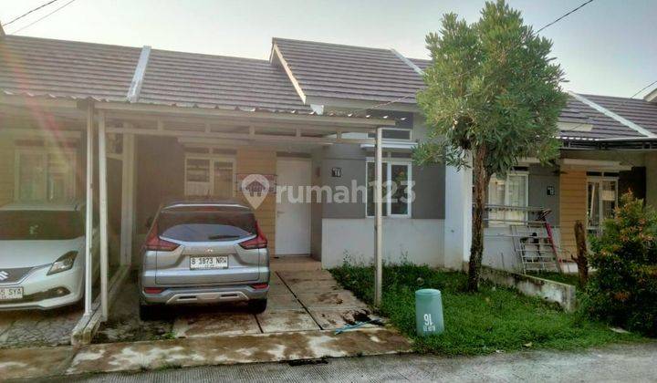 Dijual Cepat Rumah Siyap Huni  1