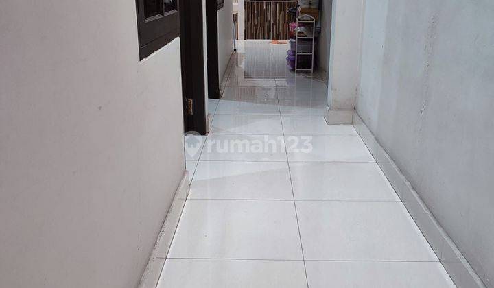 Dijual Cepat Rumah Siyap Huni Di Bsd Griya Loka 2