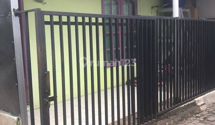 Di Jual Cepat Rumah Diciater Nempel Bsd 1