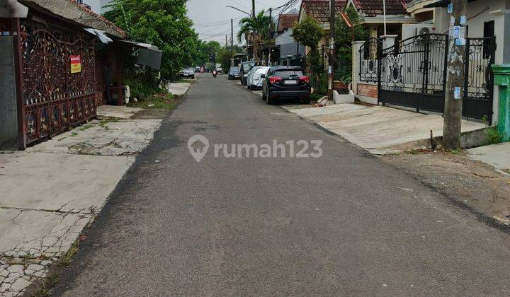 Dijual Cepat Rumah Strategis Di Bsd City 2