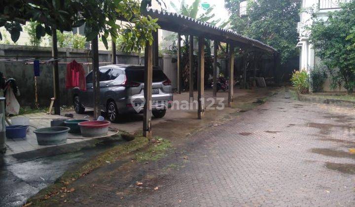 Dijual Cepat Dan Murah Rumah Di Cilandak.. Jaksel 2