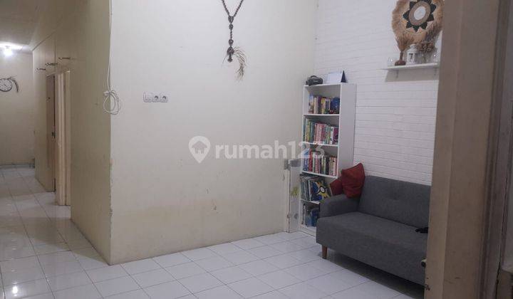 Dijual Cepat Rumah Siyap Huni Di Bsd City 2