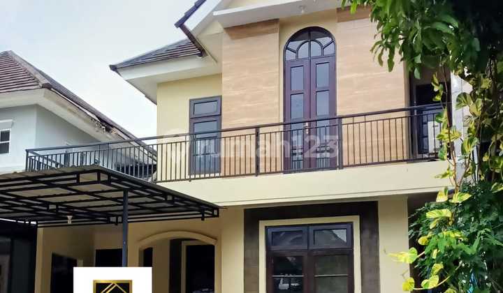 For Rent Neat House Ready to Occupy in Cobubur Tourism City For Rent Neat House Ready to Occupy in Cobubur Tourism City