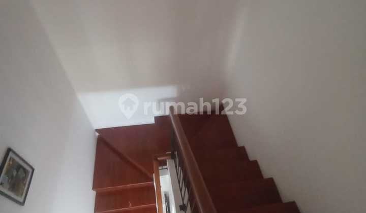 Di Jual Rumah Raffles Hills Cibubur Dalam Cluster 2