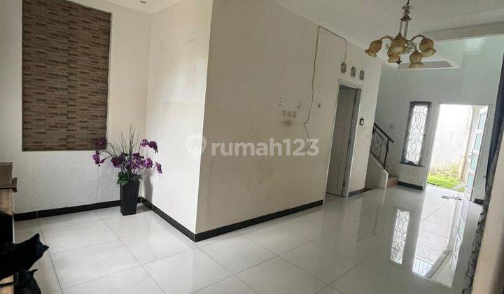 Rumah Murah 2 Lantai Di Kota Wisata Cibubur  2