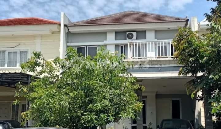 Di Jual Rumah Rapi Siap Huni di Kota Wisata Cibubur
