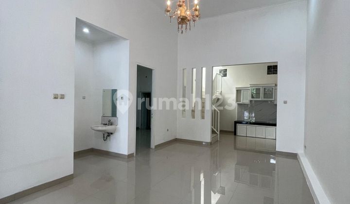 Dijual Rumah di Kota Wisata Cibubur 2