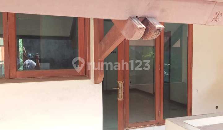 Jual Rumah 2 Lantai di Villa Cibubur Jakarta Timur 2