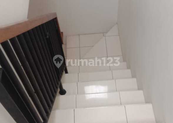 Jual Cepat Rumah Minimalis Modern di Cluster Baru Dekat Sekolah Penabur & Area Bisnis Kota Wisata Cibubur 2