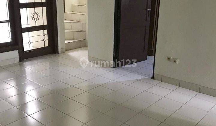 Rumah 2 Lt Siap Huni di Kota Wisata Cibubur 2