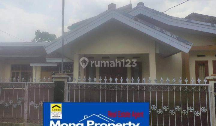 Rumah Luas Siap Huni di Rancaekek Bandung 2