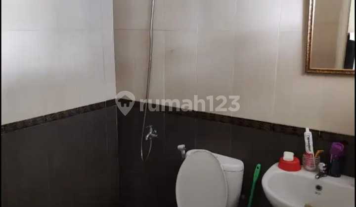 FOR SALE 2-Story House in Cibubur Residence, East Jakarta 2