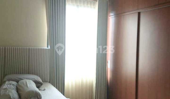 Jual Cepat Rumah 2 Lantai, Furnished di Kota Wisata Cibubur 2