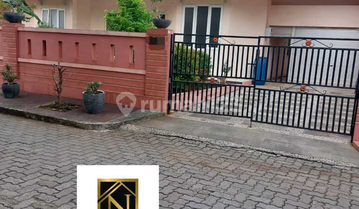 Dijual Cepat Rumah Besar Lt500 di Pondok Gede, Bekasi Dijual Cepat Rumah Besar Lt500 di Pondok Gede, Bekasi