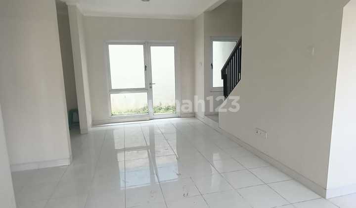 Rumah 2 Lantai Di Cluster Baru Kota Wisata Cibubur  2