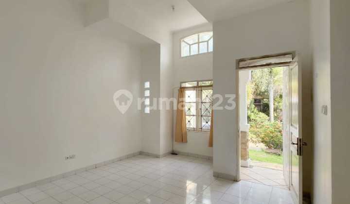 Minimalist House for Rent in Cibubur Tourist City 2