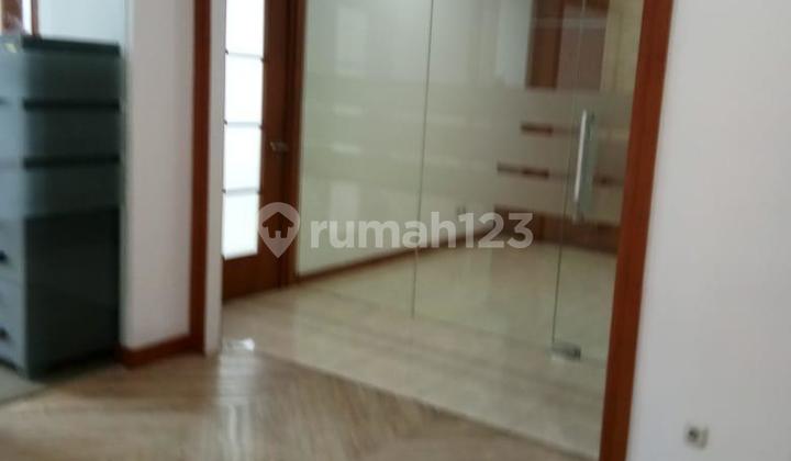 For Sale: 4-Story Row Shophouse in Warung Buncit Raya Area, Kalibata, Pancoran. 2