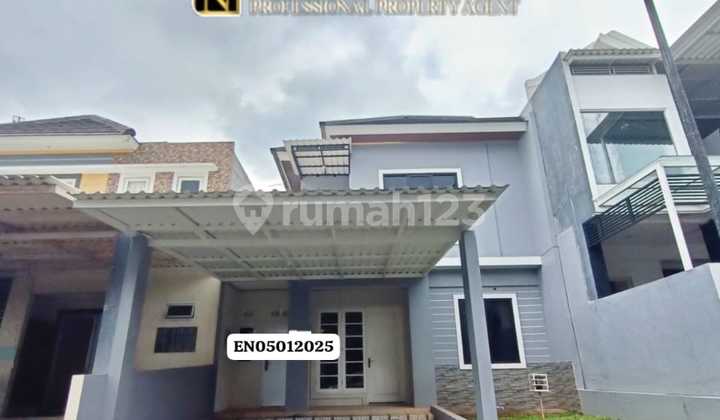 Disewakan Rumah Rapi Siap Huni di Kota Wisata Cibubur Disewakan Rumah Rapi Siap Huni di Kota Wisata Cibubur