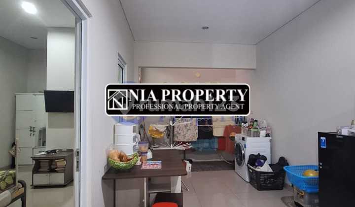 Jual Rumah Rapi Siap Huni Di Cibubur Country  2