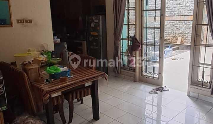 For Sale Move-In Ready House in Kota Wisata Cibubur Residential Cluster 2