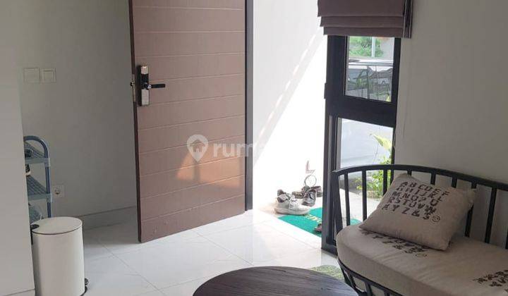 Rumah Minimalis Modern 3 Lt Di Cluster Baru Kota Wisata Cibubur  2