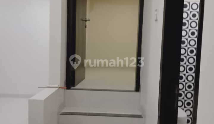 For Sale: 2.5-Story Neat and Ready-to-Occupy House in Cibubur Residence, Bekasi. 2