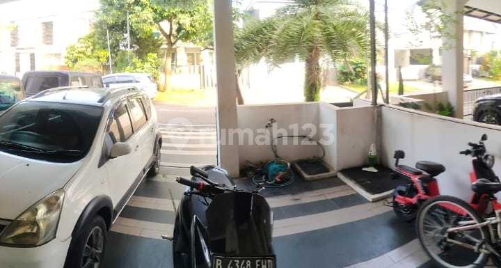 Rumah Murah Modern Semi Boulevard Citra Gran Cibubur Citragran Cibubur 2