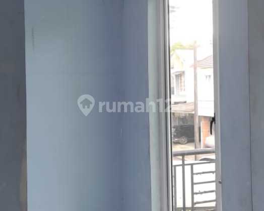 Rumah Murah di Second Boulevard Kota Wisata Cibubur 2