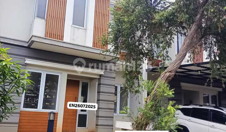 Rumah 2 Lantai Di Cluster Baru Kota Wisata Cibubur Rumah 2 Lantai Di Cluster Baru Kota Wisata Cibubur