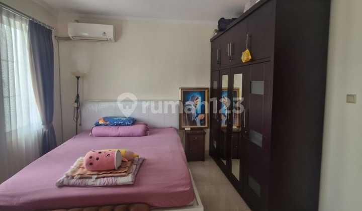 For Sale 2-Story House in Strategic Location Near Business Area in Cibubur Tourist City 2