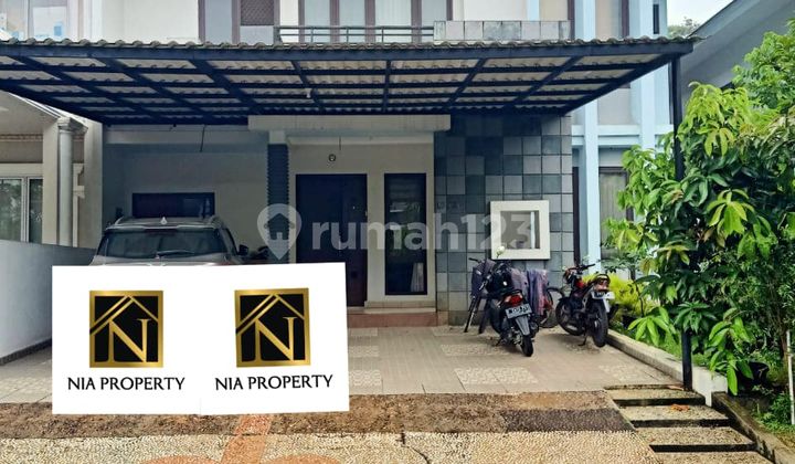 Jual & Sewa Rumah Lb 400 Depan Mall Kota Wisata Cibubur Jual & Sewa Rumah Lb 400 Depan Mall Kota Wisata Cibubur