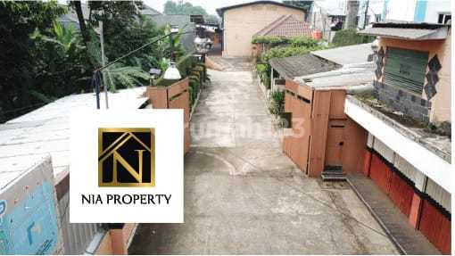 Dijual Tanah & Bangunan (Gudang Kantor, Kos) Di Pedurenan Jatiluhur Jatiasih Dijual Tanah & Bangunan (Gudang Kantor, Kos) Di Pedurenan Jatiluhur Jatiasih