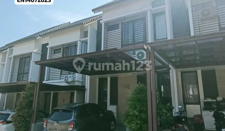 JUAL CEPAT Rumah Rapi Siap Huni di Bukit Golf Cibubur JUAL CEPAT Rumah Rapi Siap Huni di Bukit Golf Cibubur