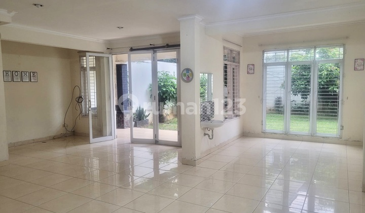 Rumah Luas 267 Murah Di Bukit Golf Riverside Cimanggis Bogor 2