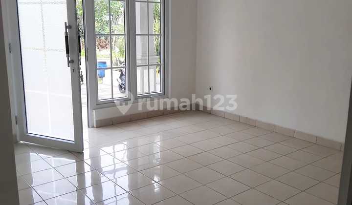 For Rent 2-Story House Neat Ready to Live In in Cibubur Tourist City 2