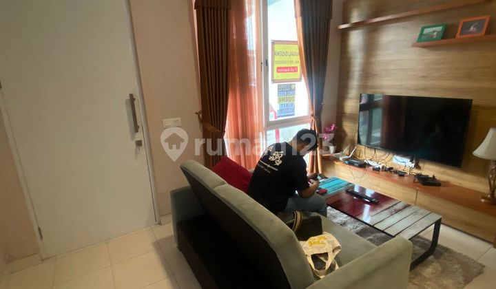 FOR SALE &amp; RENT 2-Story Neat Ready-to-Occupy House in Cibubur Tourist City 2