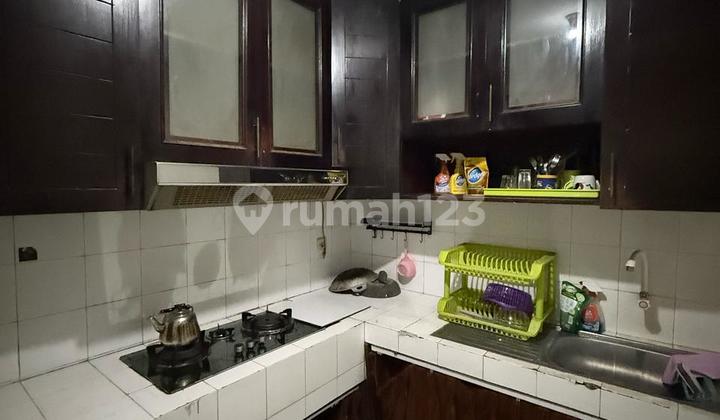 Di Sewakan Rumah 2,5 Lantai di Mahogani Cibubur 2