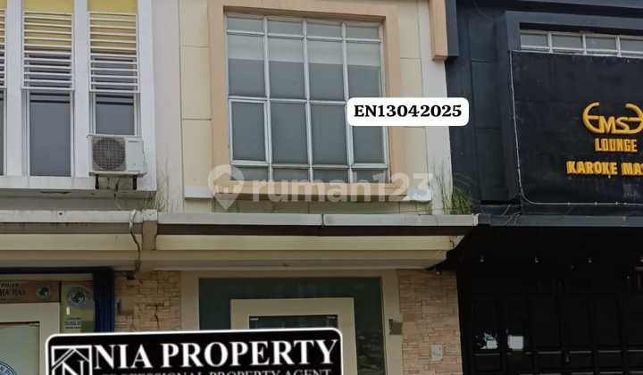 For sale: Shophouse in Metland Transyogi Cileungsi Bogor For sale: Shophouse in Metland Transyogi Cileungsi Bogor
