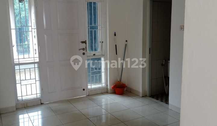 Jual Cepat Rumah Luas 180 di Riverside Bukit Golf Cibubur 2