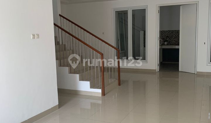 Beautiful Modern Citra Gran Cibubur House Citragran Cibubur 2