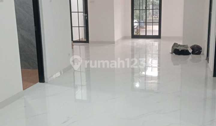 QUICK SALE Fully Renovated House in Favorite Cluster of Kota Wisata Cibubur 2