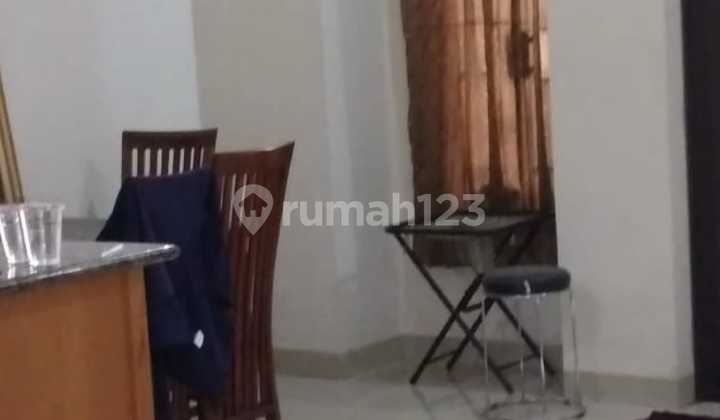 Rumah 1 Lantai Luas 180 Rapi Siap Huni di Bukit Golf Cibubur 2