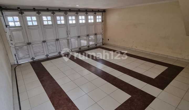 Jual Cepat Rumah Mewah di Boulevard Legenda Wisata Cibubur 2