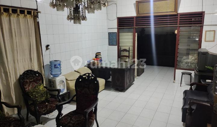 Dijual Rumah Kos-Kosan 3 Lantai Di Kemayoran Jakarta Pusat 2