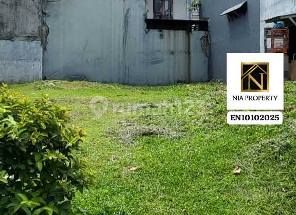 Jual Cepat Kavling Posisi Kuldesak di Kota Wisata Cibubur