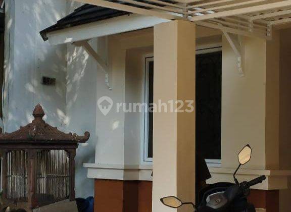 Disewakan Rumah Full Renovasi Di Kota Wisata Cibubur  2