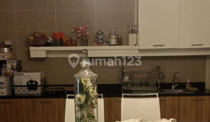 For Sale Rumah Elegant & Modern di Cluster Favorit Kota Wisata Cibubur 2